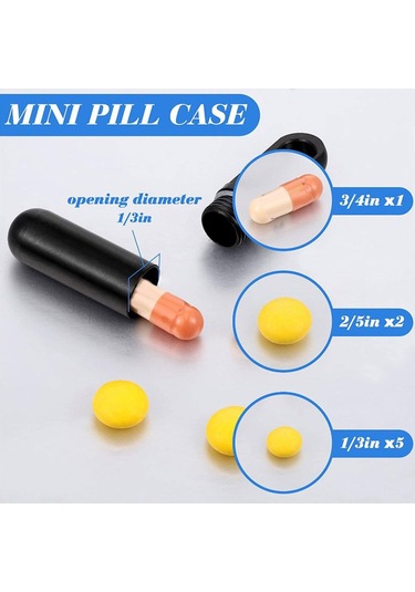 Suntek Hap Tutucu Anahtarlık Hafif Çok Amaçlı Metal Ofis Diğer