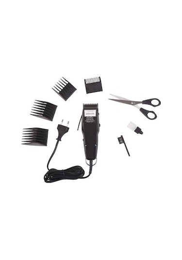 Moser 1400 Vakumlu Saç Kesme Makinesi