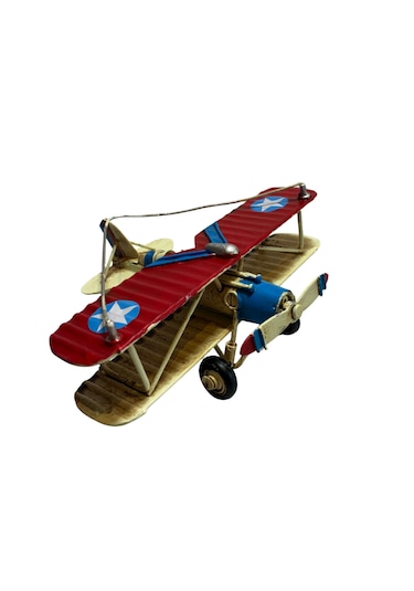 Model Metal Uçak
