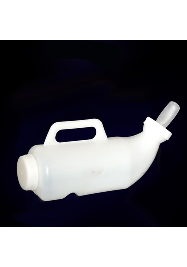 Suntek 2l Buzağı Süt Şişesi El Yetiştirme Poddy Emzikli