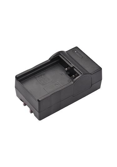 Yunboo Ordro Hdr-ac3/ac5/az50 İçin Np120 Şarj Cihazı - 100-240v Evrensel Kamera Pil Şarj Aleti