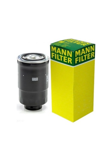 Nissan Terrano Navara Pathfinder Patrol Pick Up Yakıt Filitresi