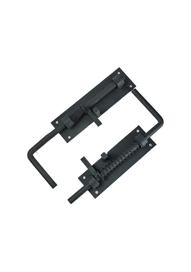 Stankoinstrument İ Osnastka Yaylı Garaj Sürgüsü 275 Mm. 285184474