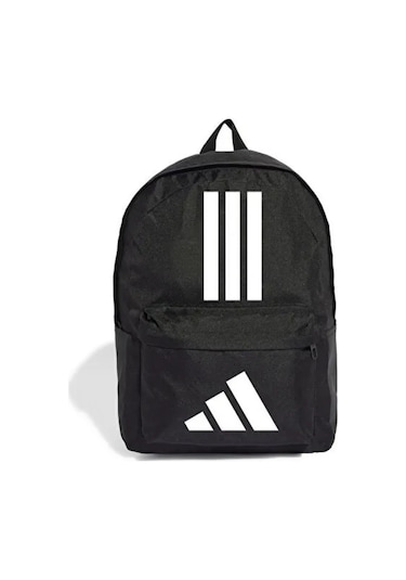 Adidas Clsc Bars 3s Jd9563 Siyah Sırt Çantası Jd9563 Siyah