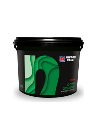 Nippon İç Cephe Geçiş Astarı 15 Lt