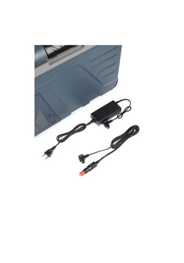 35 Litre V1 Tip Oto Buzdolabı