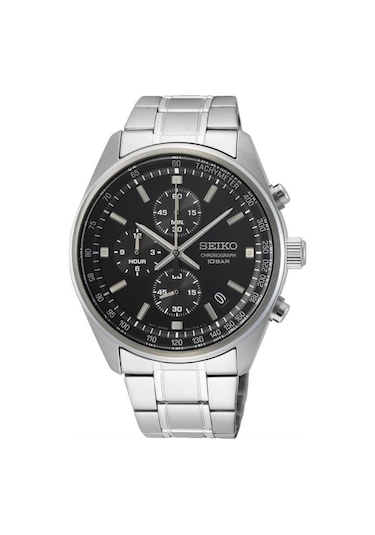 Seiko Kronograf SSB379P Erkek Kol Saati