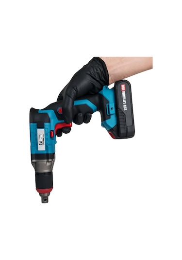 Catpower 5153 Akülü Alçıpan Vidalama 20 V Li-ion 2.0 Ah