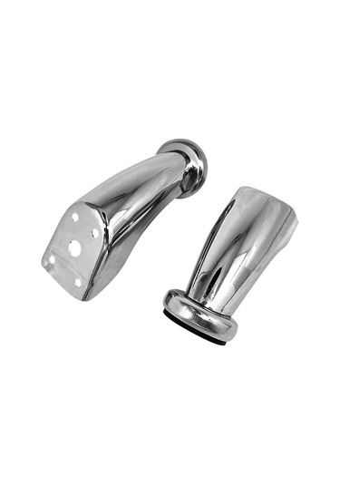 Kalın Paslanmaz Çelik Kanepe Ayakları, Mobilya Ayakları, Kanepeler, Sandalyeler, Tabureler İçin Diğer