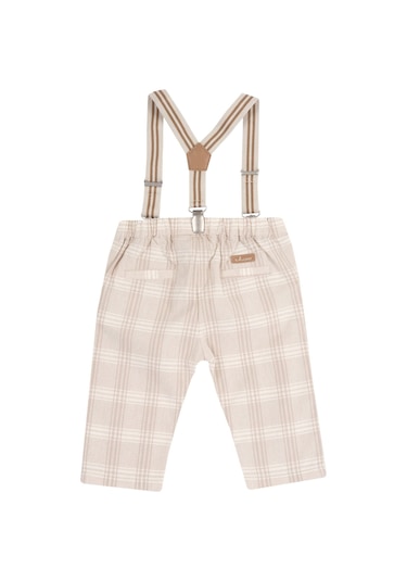 Chicco Pantalon 09016824000000 000061 Medıum Natural Çok Renkli