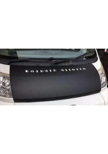 Fiat Ducato 2006-2013 Tam Kaput Maskesi