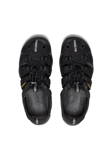 Keen Clearwater Cnx Kadın Sandalet - Siyah