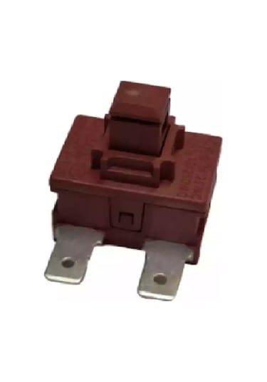 Goldmaster Gm 7513 Hüner Uyumlu Süpürge Açma Kapama Anahtarı / Şalteri
