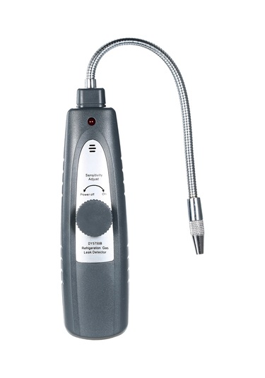 Lemestar "taşınabilir Hassas Halojen Gaz Kaçak Dedektörü - Klima Ve Soğutma Sistemleri İçin"