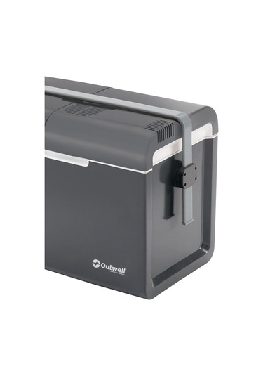 Outwell Ecocool 35 Litre 12v/220v Portatif Soğutucu Grey Gri