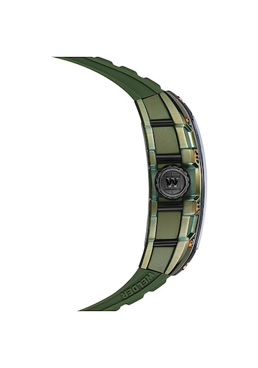 Welder Moody Watch Wrh3000-r Erkek Kol Saati