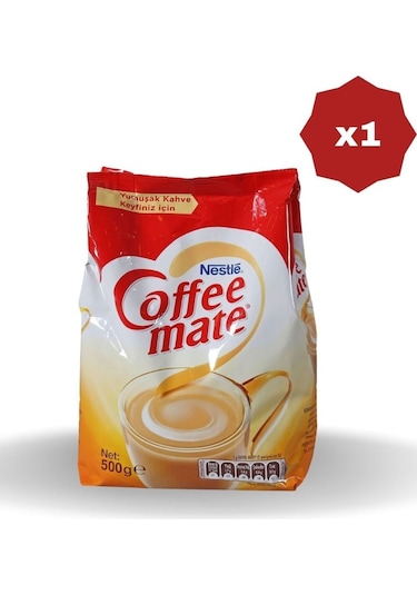 Eko Paket 500 Gr X 1 Adet
