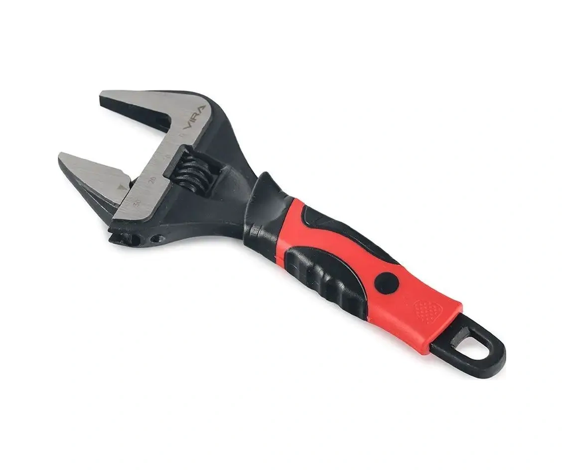 Vıra İnce Çenelü Ayarlanabilir Anahtar 150 Mm 161189179
