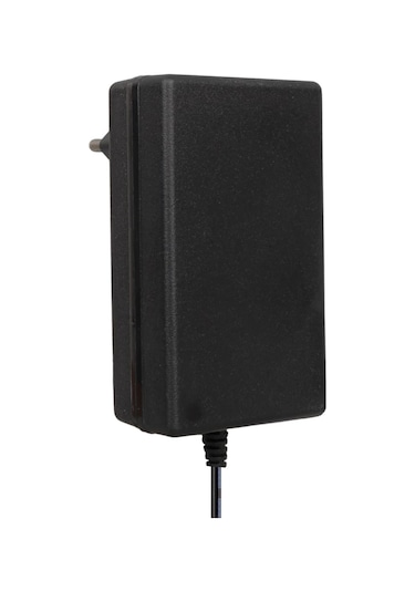 Weko Wk-37909 9 Volt - 3 Amper 3.5 1.35 Mm Uçlu Yerli Üretim Priz Tipi Adaptör