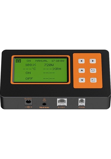 Lazerlite Universal Led Controller