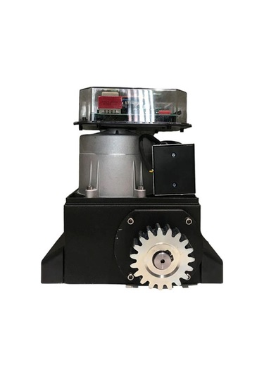 800 Kg Garaj Kapı Motoru Bahçe Kapı Motoru Yana Kayar Otomatik Ka