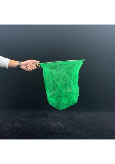 Homyl Balıkçılık Ağı Yedek Baş Kalın Nehir Açık 33cm