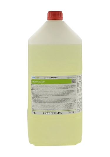 Ecolab Multi Cleaner 5 L