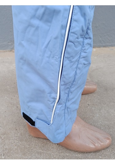 Royaltech Tbp353 Kadın Mavi Kayak Pantolon S Beden Mavi