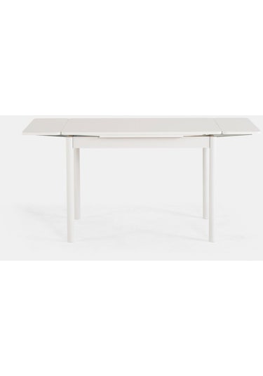 Este Yandan Açılır Masa 70x110 Cm