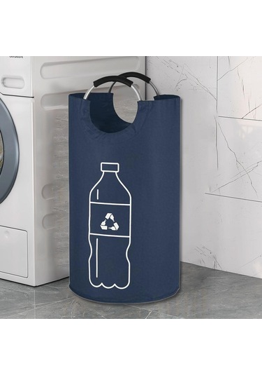 Suntek Bebek Oyuncakları İçin Taşınabilir 82l Büyük Lacivert