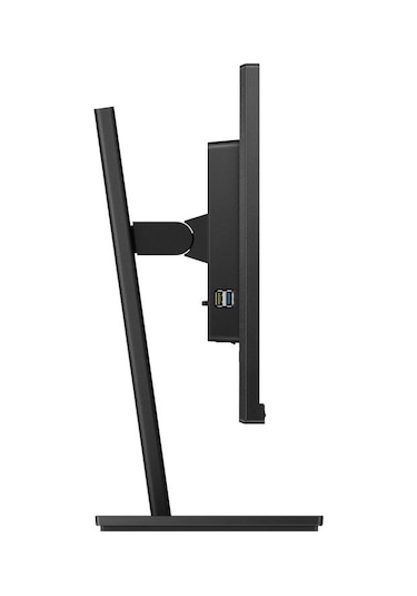 Philips 243S1/00 23.8" 4 MS 75 Hz HDMI+DP USB-C IPS LCD Monitör