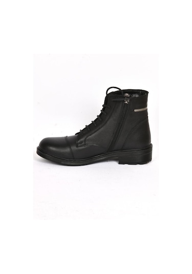 Scavia 02286 Orto Pedik Kadın Deri Bot 001