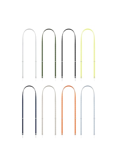 E2m Crossbody Strap Telefon Askısı Yeşil