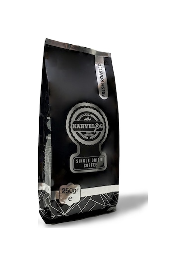 Kahvelog Single Origin Colombia Filtre Kahve 250 G