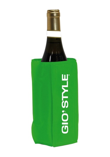 Gio Style Şişe Soğutucu Koyu Yeşil