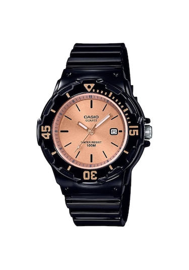 Casio LRW-200H-9E2VDF Kadın Kol Saati