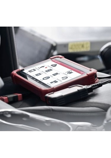 Launch Crp 919 Max Arıza Tezpit Cihazı