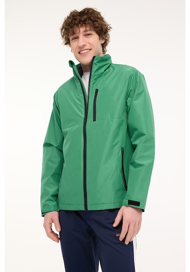 Kinetix Ml Eddy Coat 5fx Yeşil Erkek Mont Yeşil