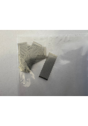 Profile Zeusx Kylın M Mesh Coil Ka1 020 Ohm