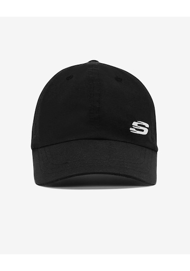 Skechers M Summer Acc Cap Cap Erkek Siyah Şapka S231481-001