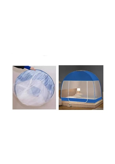 Suntek Çocuk Yatak Örtüsü Çelik Tel Ev Seyahat 120cmx200cm 120cmx200cm