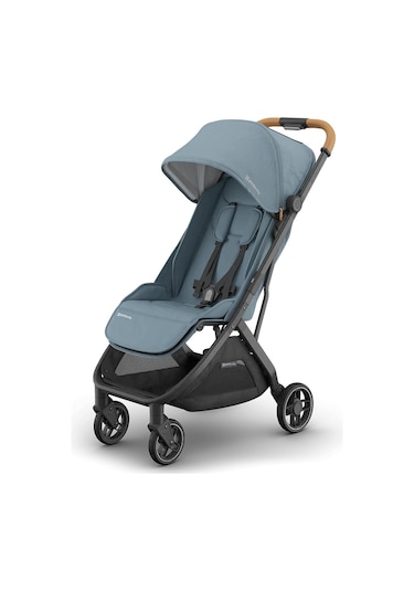 Uppababy Minu V3 Kabin Boy Bebek Arabası Dillan