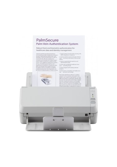 Fujitsu SP-1120N Sayfa Beslemeli A4 Doküman Tarayıcı