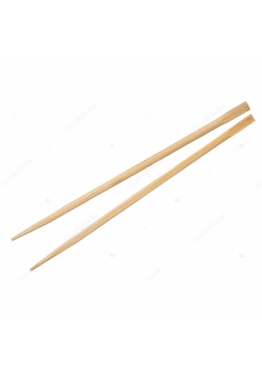 Çin Çubukları Chopsticks 10 Çift