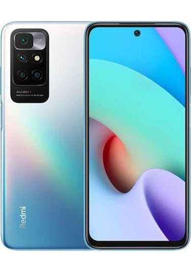 Yenilenmiş Xiaomi Redmı 10 2022 128 GB B Grade (12 Ay Garantili)