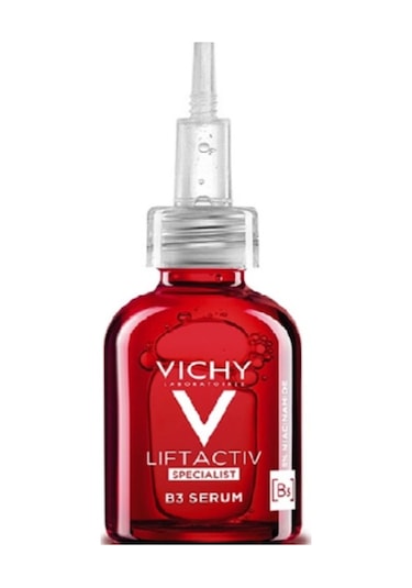 Vichy Liftactiv Specialist B3 Kırışıklık ve Leke Karşıtı Serum 30 ML