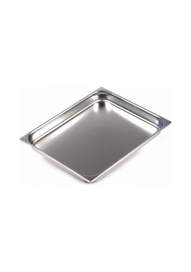 Bilge Gastronom Küvet - Gn 2/1 65 Standart Küvet