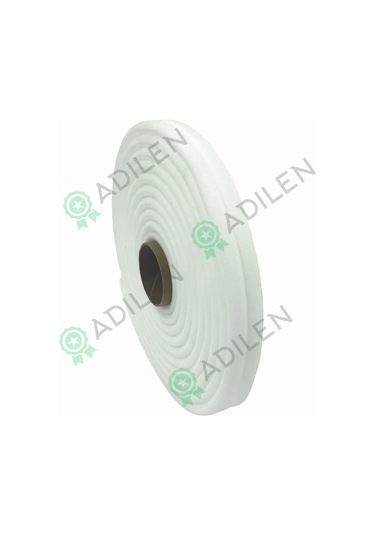 Tılflex Fırçalama Sırasında Açıklıkları Korumak İçin Tılflex Sünger Rulo 346631524