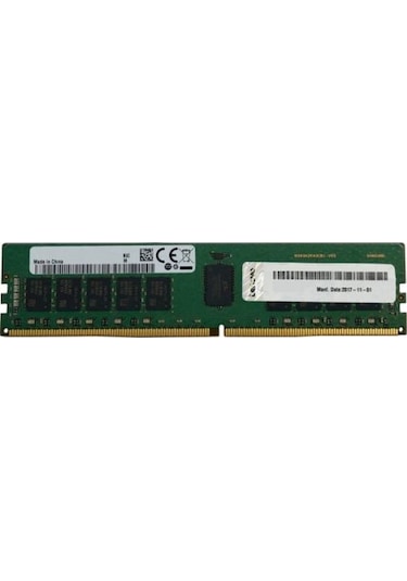 Lenovo ThinkSystem 4ZC7A08709 32 GB DDR4 2933 MHz Ram