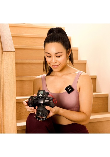 Rode Wireless Go Iı Single